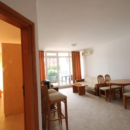 Vega Village * Свети Влас