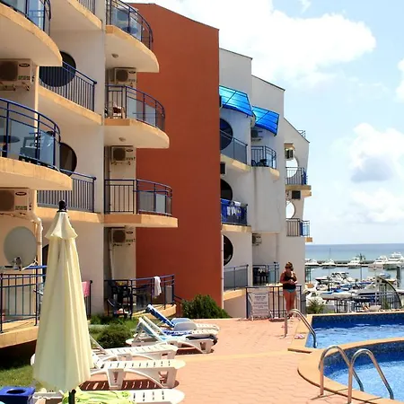 Vega Village Свети Влас