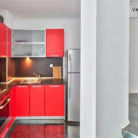 Ваканционна къща Vega Village Свети Влас