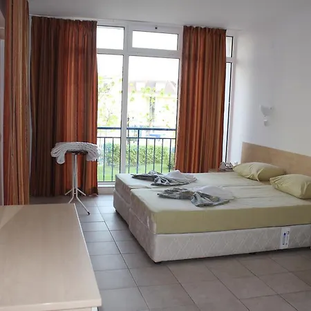 Vega Village * Свети Влас