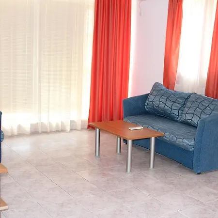 Vega Village * Свети Влас