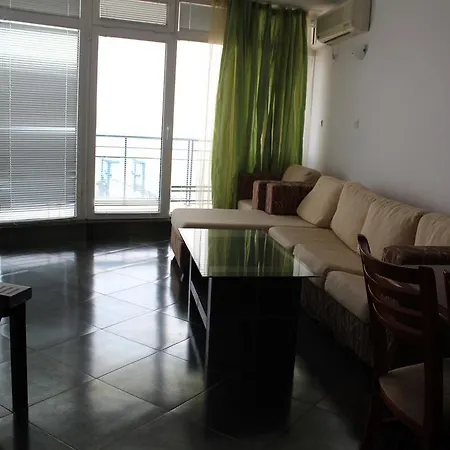 Vega Village Свети Влас