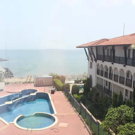 Vega Village * Свети Влас