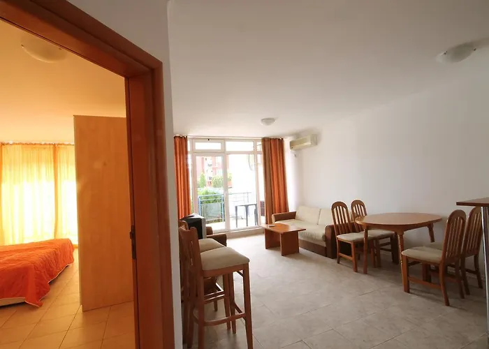 Vega Village * Sveti Vlas