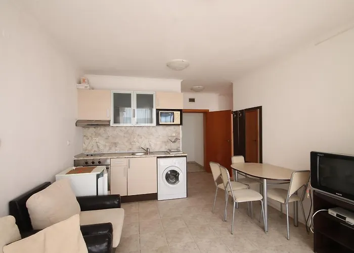 Vega Village Hébergement de vacances Sveti Vlas