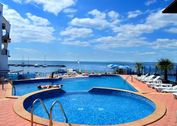 Vega Village Hébergement de vacances