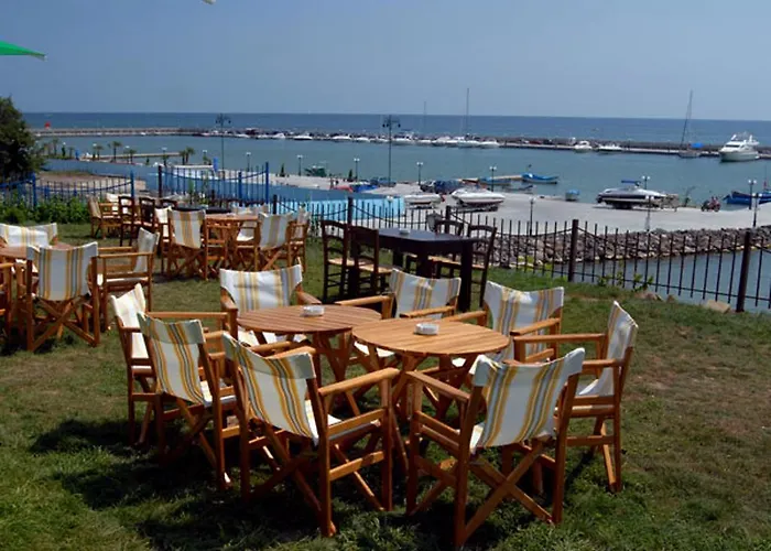 Vega Village Hébergement de vacances