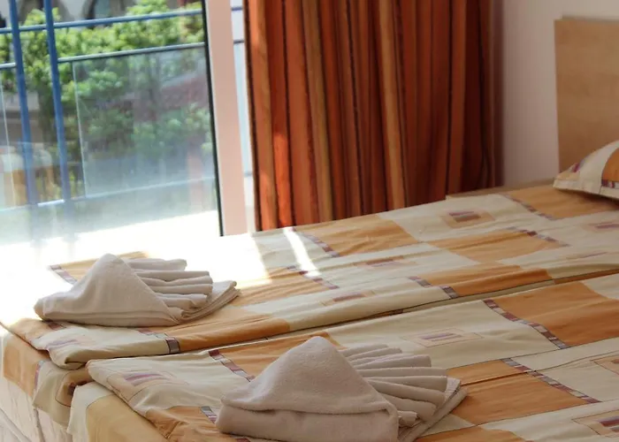 Vega Village Hébergement de vacances Sveti Vlas