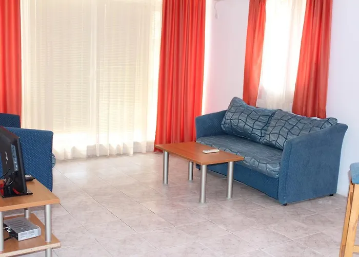 Vega Village * Sveti Vlas