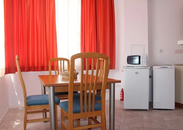 Hébergement de vacances Vega Village