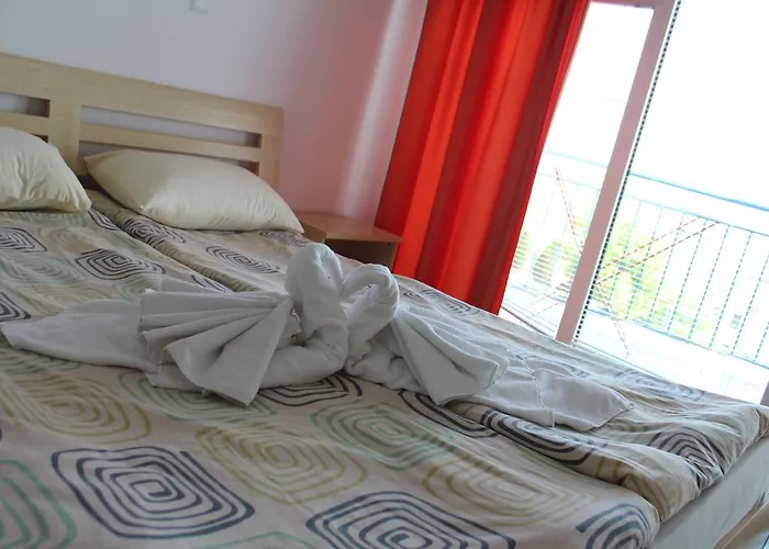 Vega Village Hébergement de vacances *