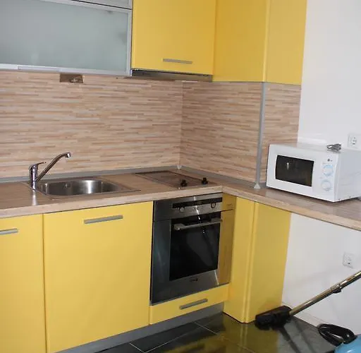 Hébergement de vacances Vega Village *