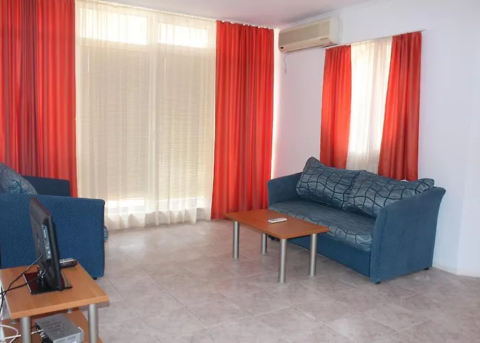 Vega Village Sveti Vlas