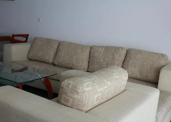 Vega Village Hébergement de vacances Sveti Vlas