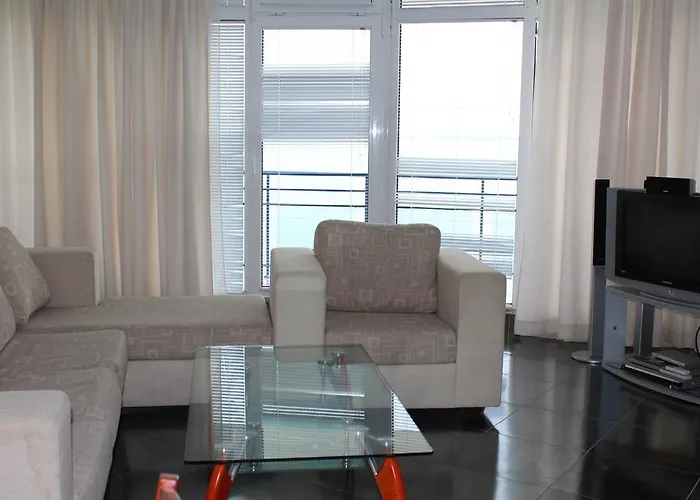 Vega Village Hébergement de vacances *