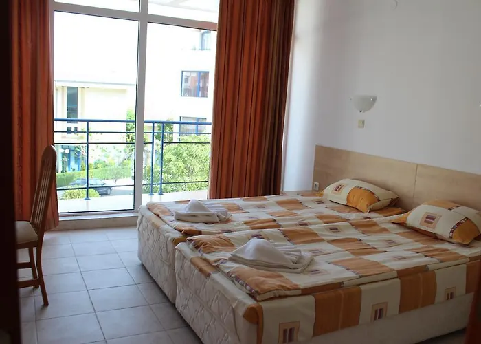 Vega Village Sveti Vlas