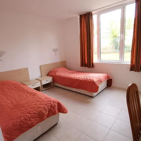 Vakantiehuis Vega Village