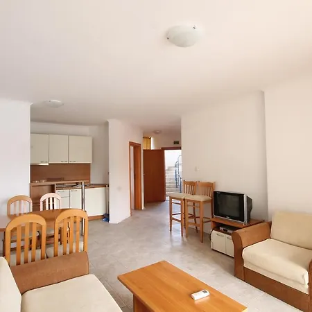 Vega Village Vakantiehuis