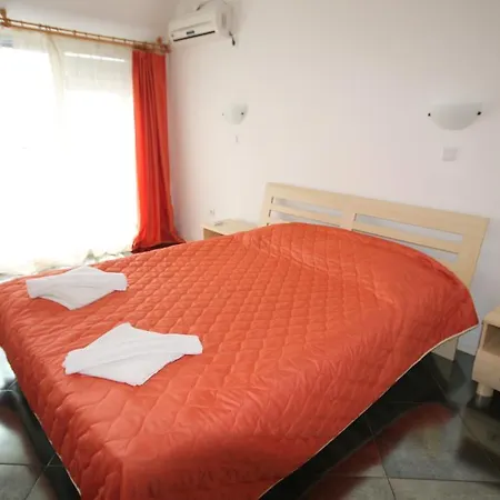 Vega Village Vakantiehuis