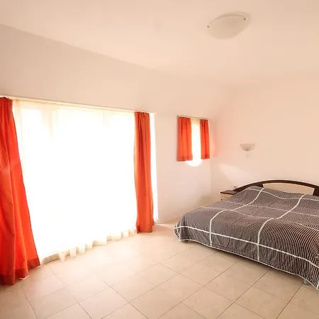 Vakantiehuis Vega Village *