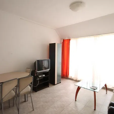 Vakantiehuis Vega Village Sveti Vlas