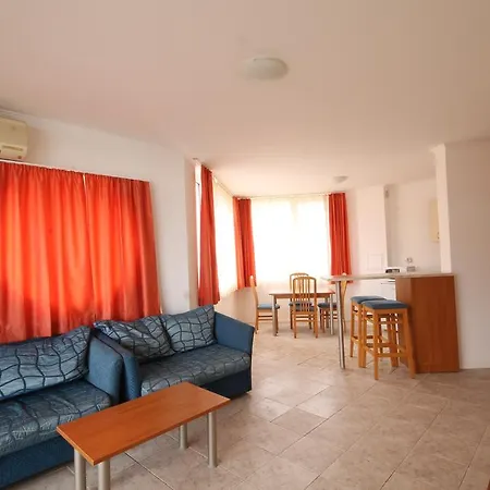 Vakantiehuis Vega Village Sveti Vlas