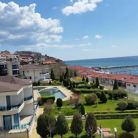 Vega Village Vakantiehuis