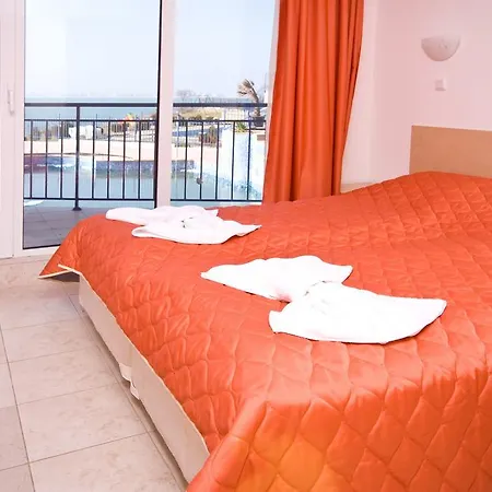 Tatil Evi Vega Village *