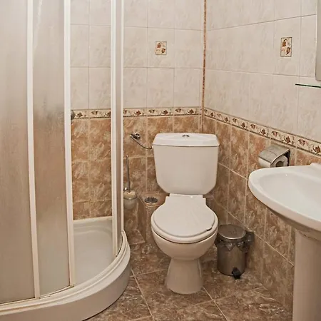 Vega Village Tatil Evi