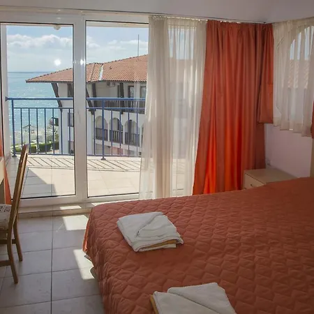 Vakantiehuis Vega Village *