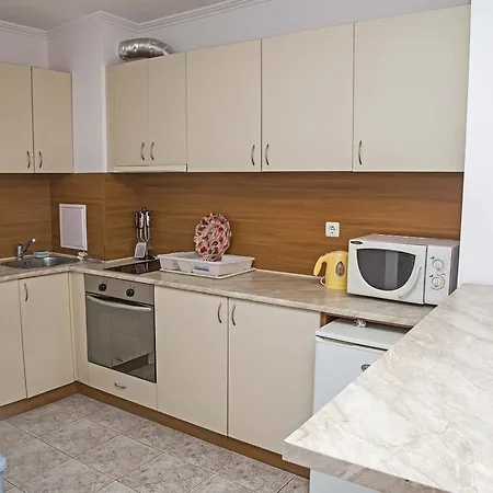 Vakantiehuis Vega Village Sveti Vlas