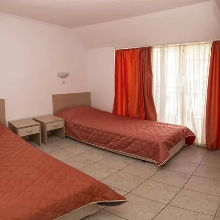 Vakantiehuis Vega Village