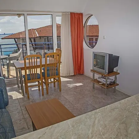 Vega Village Vakantiehuis Sveti Vlas