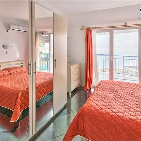Vakantiehuis Vega Village *