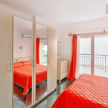 Vega Village Vakantiehuis *