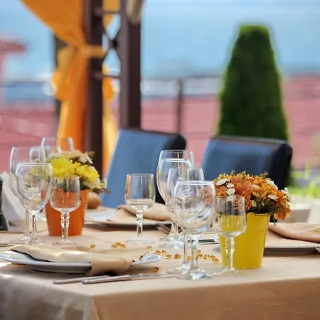 Vega Village 펜션 스베티 블라스