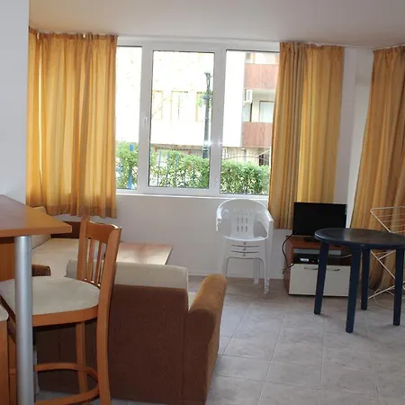 Semesterbostad Vega Village Sveti Vlas