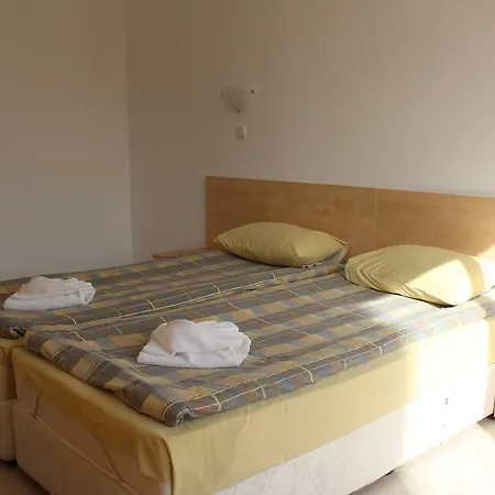Vakantiehuis Vega Village *