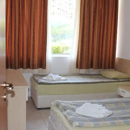Vakantiehuis Vega Village Sveti Vlas