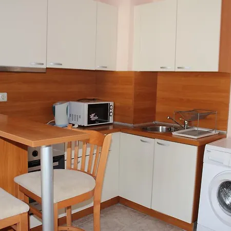 Vega Village Vakantiehuis *