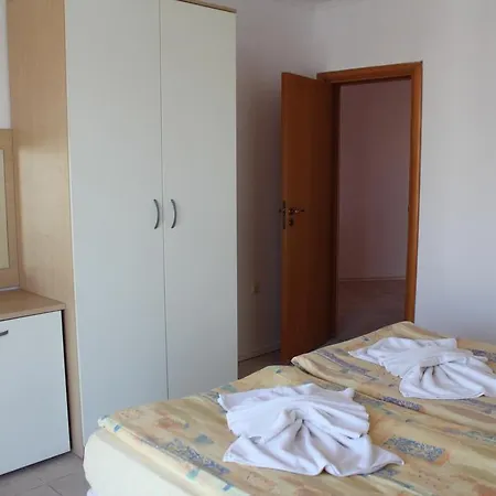 Vega Village Vakantiehuis