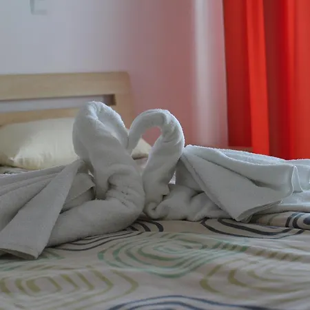 Vega Village Ferienhaus *