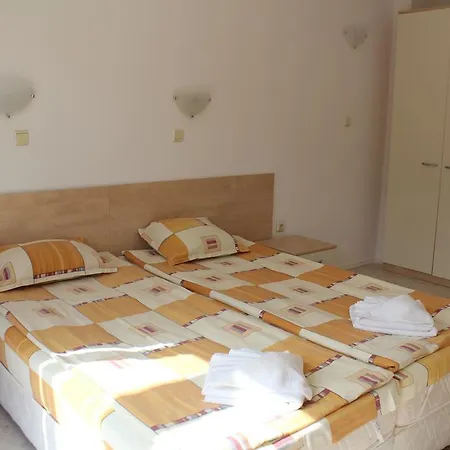 Semesterbostad Vega Village Sveti Vlas