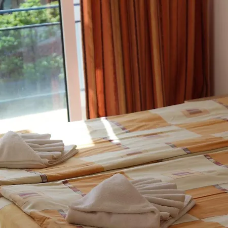 Vega Village Vakantiehuis Sveti Vlas