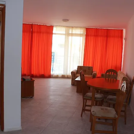Vakantiehuis Vega Village *