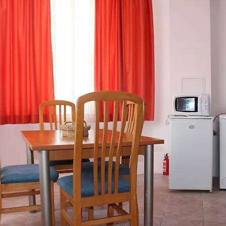 Vakantiehuis Vega Village