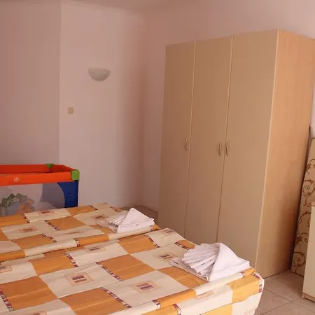 Vega Village Casa de Férias Sveti Vlas