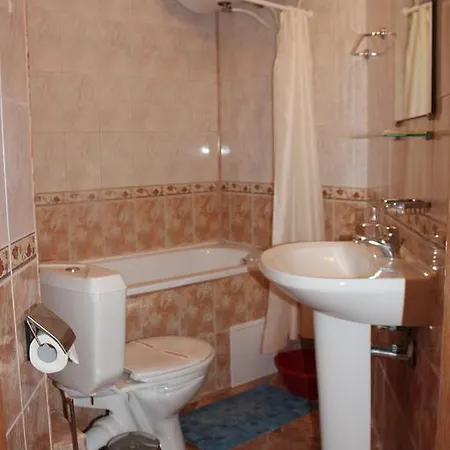 Vega Village Tatil Evi