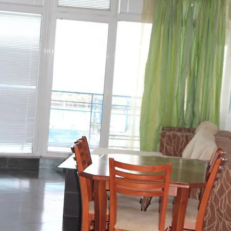 Vega Village Vakantiehuis *