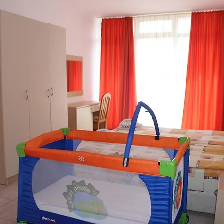 Vakantiehuis Vega Village